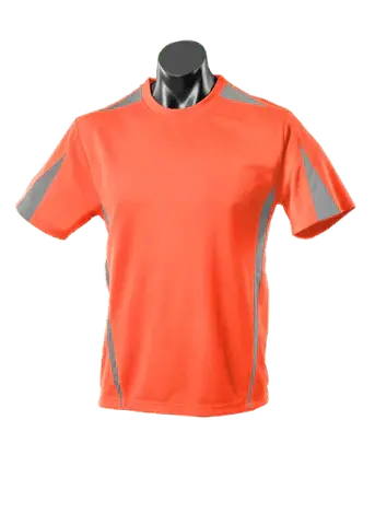 Aussie Pacific Men's Eureka Tees 1204 Metro Workwear.